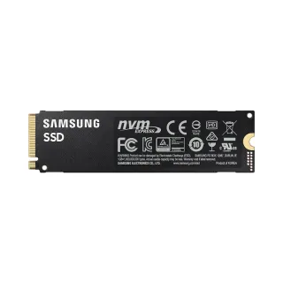Samsung 980 Pro 1TB PCIe 4.0 Nvme M.2 SSD | AHW Store